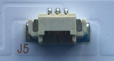 KIT DE LED'S PARA TV ONN (4 PIEZAS) / NUMERO DE PARTE 30360012007 / 30360012008 / LED60D12A-ZC62AG-05 / LED60D12B-ZC62AG-05 / 60000M035 / 60000M045 / 200807BF3 / 200808BF3 - Imagen 2